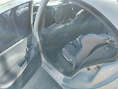 Renault Megane, 2002г., передний привод, автомат