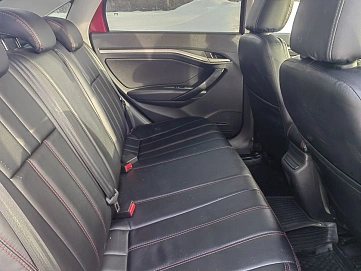 Lada (ВАЗ) Vesta, 2018г, передний привод, механика