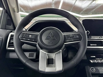 Mitsubishi L200, 2025г, полный привод, автомат