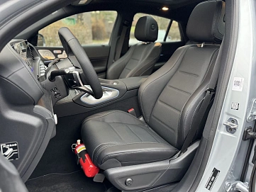 Mercedes-Benz GLE Coupe, 2025г, полный привод, автомат