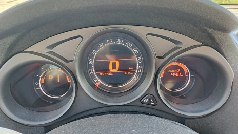 Citroen C4, 2014г, передний привод, автомат