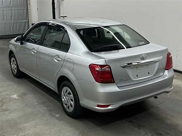 Toyota Corolla, 2022г, полный привод, вариатор