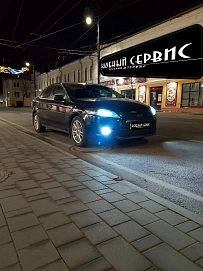 Ford Mondeo, 2009г, передний привод, механика