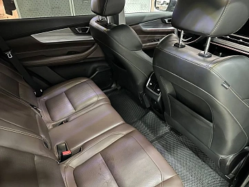 Chery Tiggo 8 Pro, 2022г, передний привод, робот