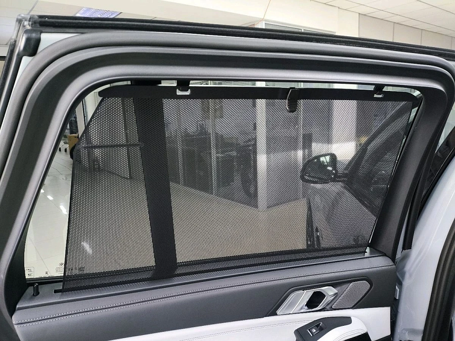 BMW X5, 2025г., полный привод, автомат