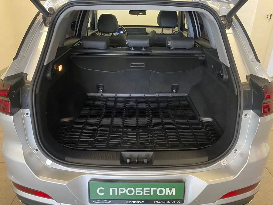 CHERY , 2023г., передний привод, автомат