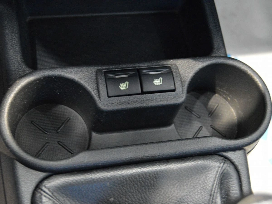 Datsun on-DO, 2014г., передний привод, механика