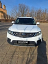 Geely Emgrand X7, 2019г., передний привод, механика