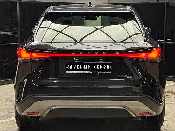 Lexus RX, 2025г, полный привод, автомат
