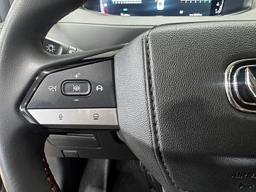 Changan , 2024г., передний привод, робот