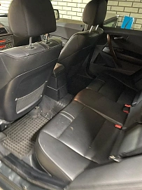 BMW X3, 2004г, полный привод, автомат