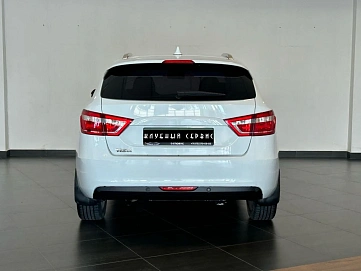 Lada (ВАЗ) Vesta, 2019г, передний привод, механика