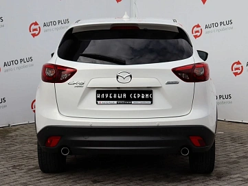 Mazda CX-5, 2017г, полный привод, автомат