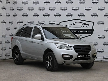Lifan X60, 2014г, передний привод, механика