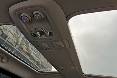 Citroen SpaceTourer, 2025г, передний привод, автомат