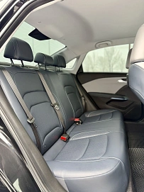 Chevrolet Monza, 2023г, передний привод, автомат