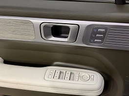 Hyundai Santa Fe, 2024г, полный привод, автомат
