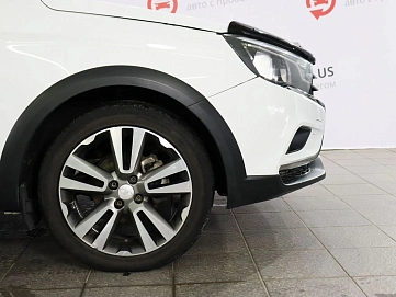 Lada (ВАЗ) , 2021г., передний привод, механика