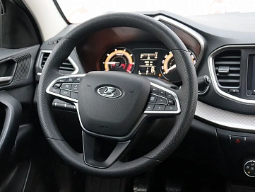 Lada (ВАЗ) Vesta, 2023г, передний привод, механика