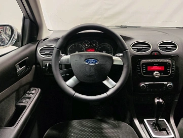 Ford Focus, 2007г, передний привод, автомат