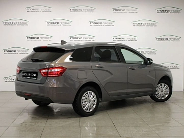 Lada (ВАЗ) Vesta, 2019г, передний привод, механика