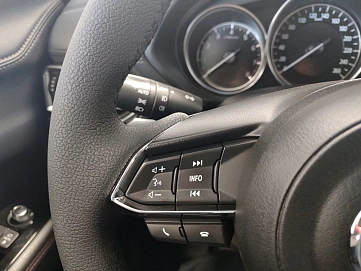 Mazda CX-5, 2021г, передний привод, автомат