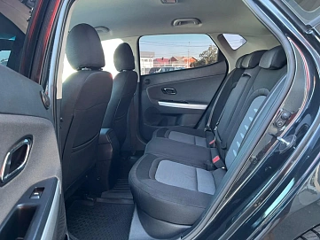 Kia Ceed, 2013г, передний привод, механика