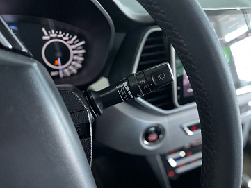 Lifan X70, 2018г, передний привод, вариатор