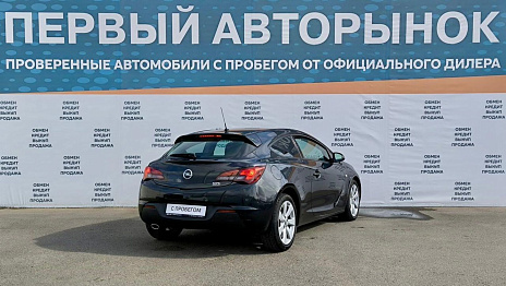 Opel , 2013г., передний привод, автомат