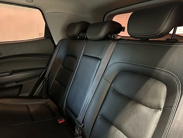 Chery Tiggo 4, 2020г, передний привод, вариатор