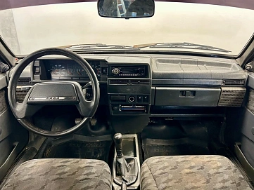 Lada (ВАЗ) 2109, 2002г, передний привод, механика