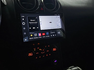 Nissan Qashqai, 2013г, передний привод, вариатор