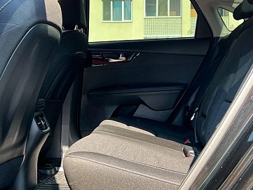 Kia Cerato, 2019г, передний привод, автомат