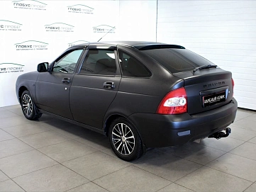 Lada (ВАЗ) Priora, 2012г, передний привод, механика