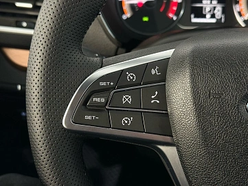 Lada (ВАЗ) Vesta, 2024г, передний привод, вариатор