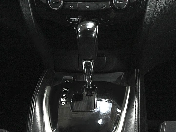 Nissan Qashqai, 2014г, передний привод, вариатор
