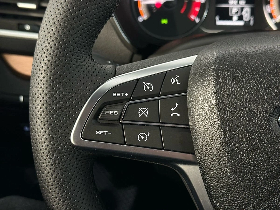 Lada (ВАЗ) Vesta, 2024г., передний привод, вариатор