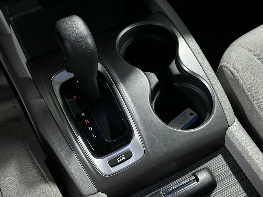 Honda Pilot, 2018г., передний привод, автомат