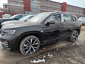 Volkswagen Tayron, 2024г., полный привод, робот