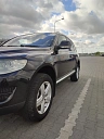 Volkswagen Touareg, 2008г., полный привод, автомат