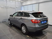 Lada (ВАЗ) Vesta, 2020г., передний привод, вариатор
