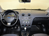Ford , 2008г., передний привод, механика