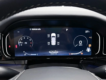 Jeep Wagoneer, 2022г, полный привод, автомат