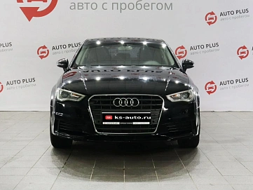 Audi A3, 2014г., передний привод, робот