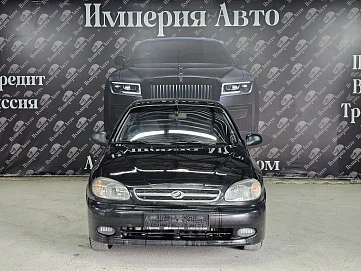 ЗАЗ , 2010г., передний привод, механика