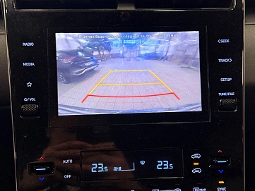 Hyundai Tucson, 2021г, полный привод, автомат