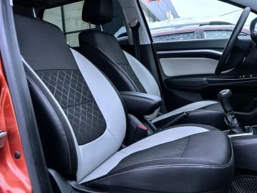 Lada (ВАЗ) , 2021г., передний привод, механика