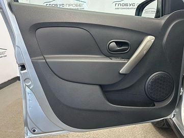 Renault Logan, 2021г, передний привод, механика