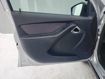 Lada (ВАЗ) , 2023г., передний привод, механика