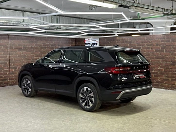 Skoda Kodiaq, 2025г, полный привод, робот